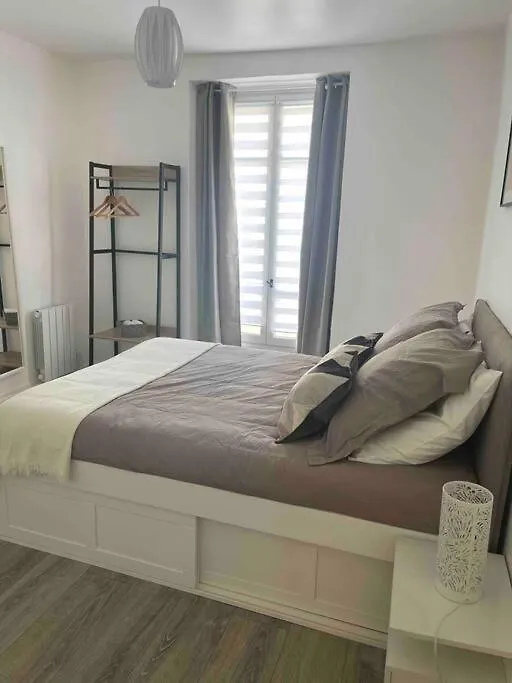 Eiffel Tour Cosy Farniente Apartment Paris