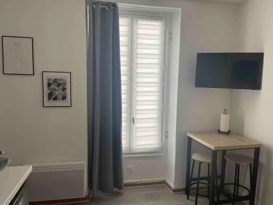 Appartamento Eiffel Tour Cosy Farniente Parigi 0*,
