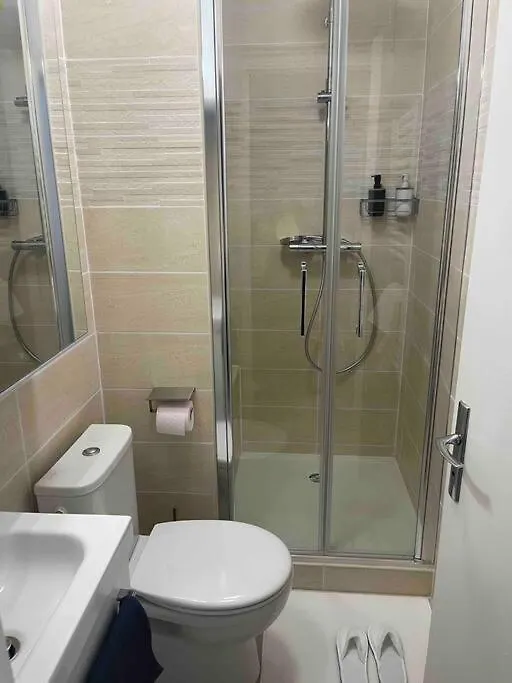 Apartamento Eiffel Tour Cosy Farniente París