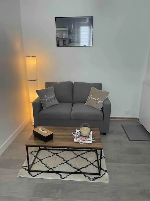 Apartamento Eiffel Tour Cosy Farniente París Francia